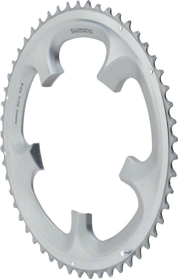 SHIMANO ULTEGRAアルテグラ 2×10s 6700 6750 Shimano Ultegra FC-6700/6750 – Incycle Bicycles