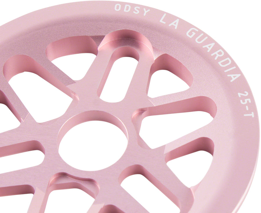 Odyssey La Guardia Sprocket