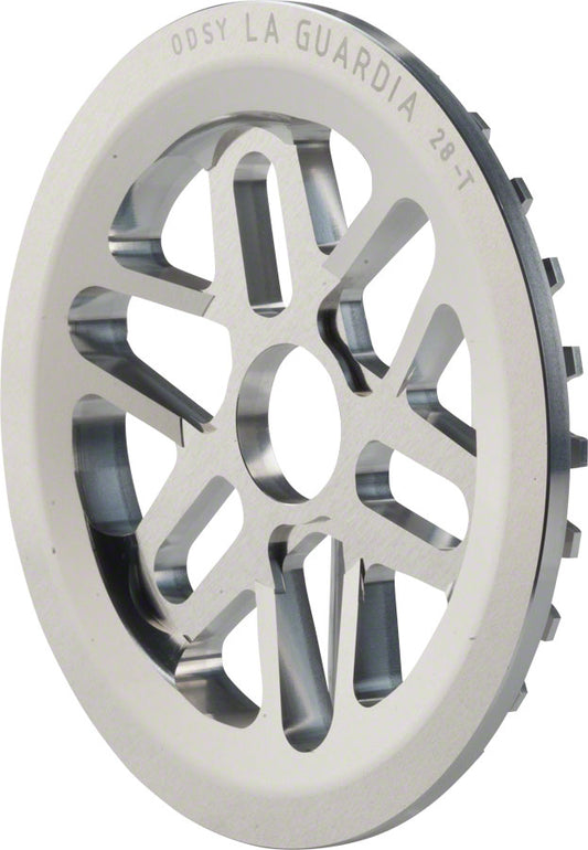Odyssey La Guardia Sprocket