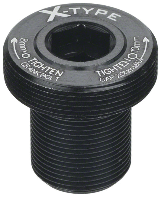Raceface Crank Arm Fixing Bolts