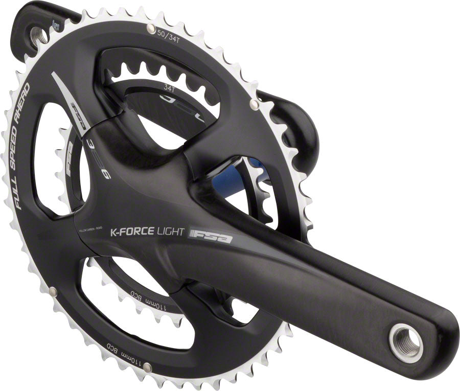 Full Speed Ahead K-Force Light 386 EVO