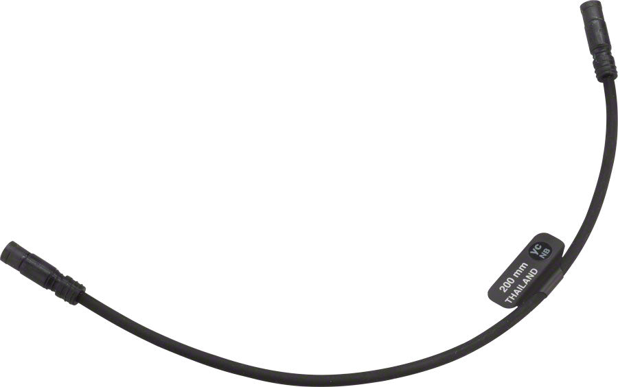 Shimano EW-JC130 Y-Split Rooting Electric Wire for Di2