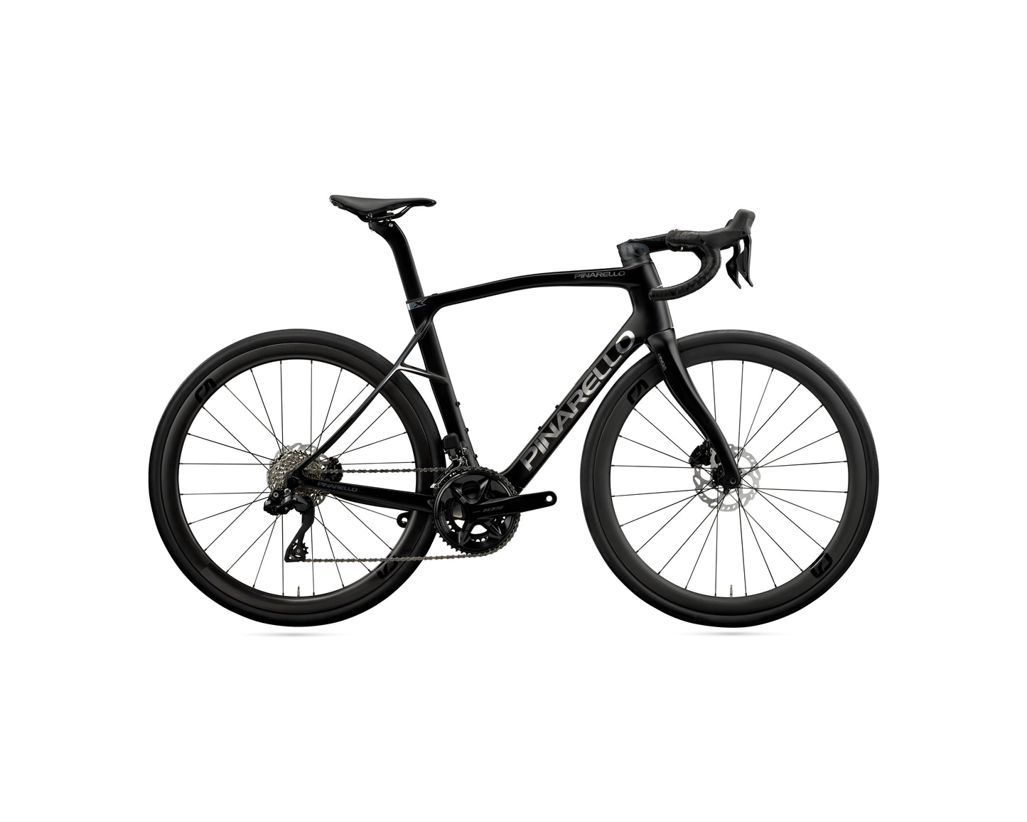 2024 Pinarello X5 105 Di2