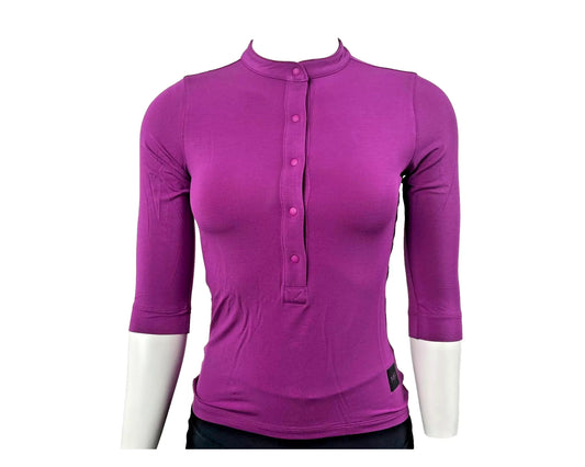 Machines For Freedom Trail Jersey SS Womens