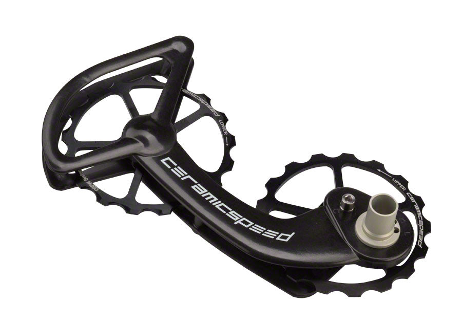 CeramicSpeed OSPW System for Shimano 9000/6700 10/11-Speed