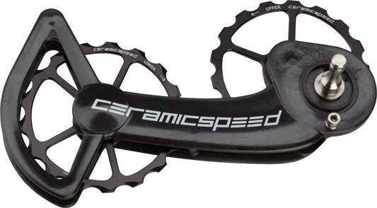 Ceramicspeed Ospw System For Sram Etap 11 Speed