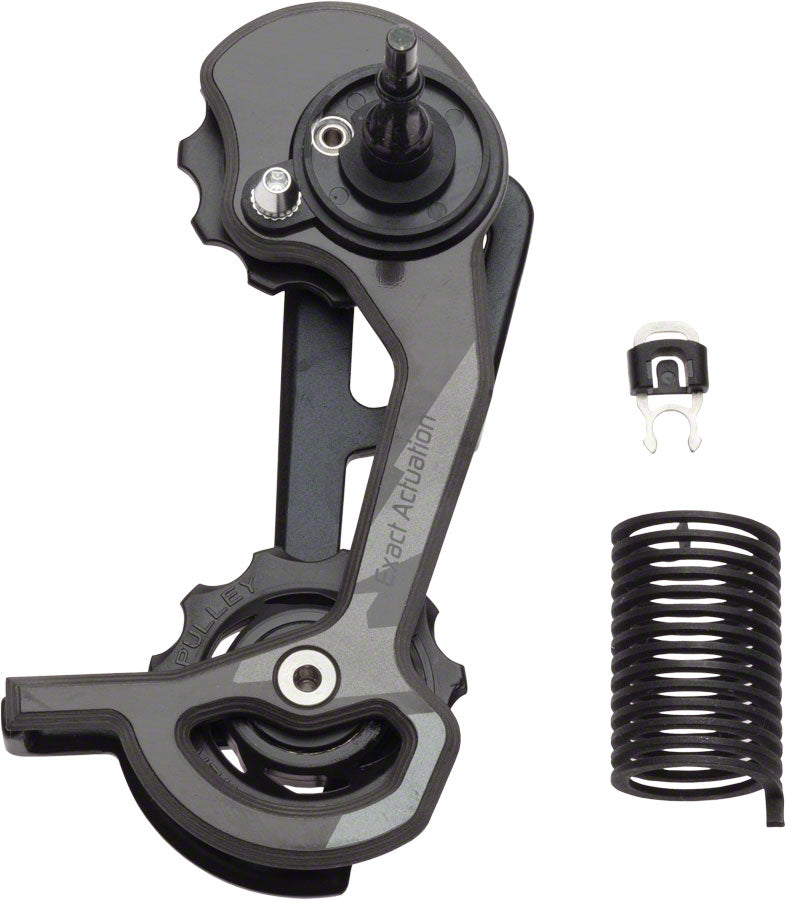 Sram X0 Med Cage Rear Derailleur Pulley Spring Kit 10 Spd