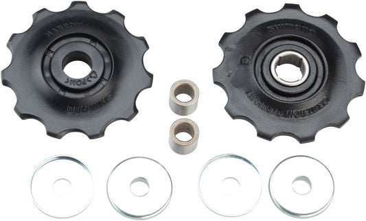 Rd M370 Tension Guide Pulley Set
