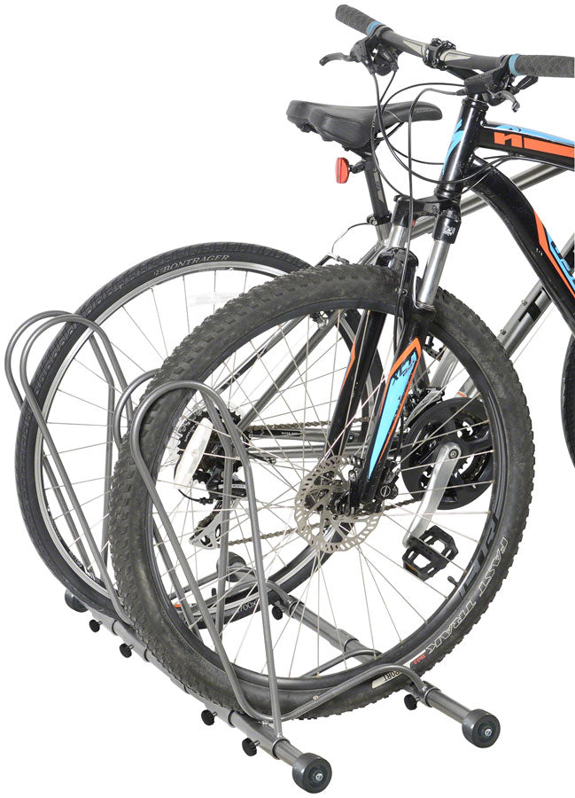 Delta Adjustable Floor Stand