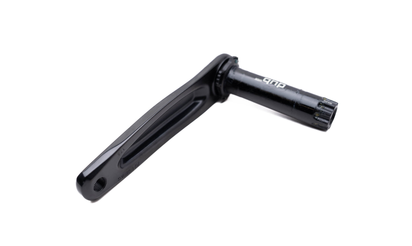 Sram Rival Axs Left Crank Arm Dub New Other