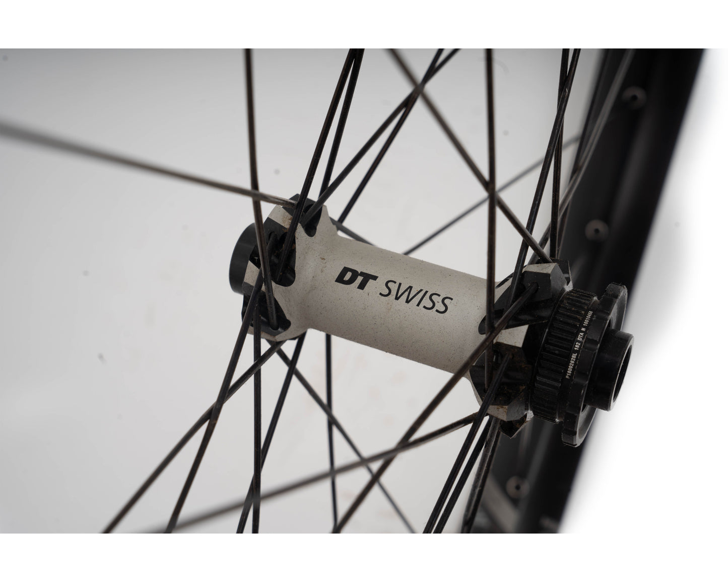 DT SWISS FRONT WHEEL M1700 SPLINE 40 27.5 (NEW OTHER)