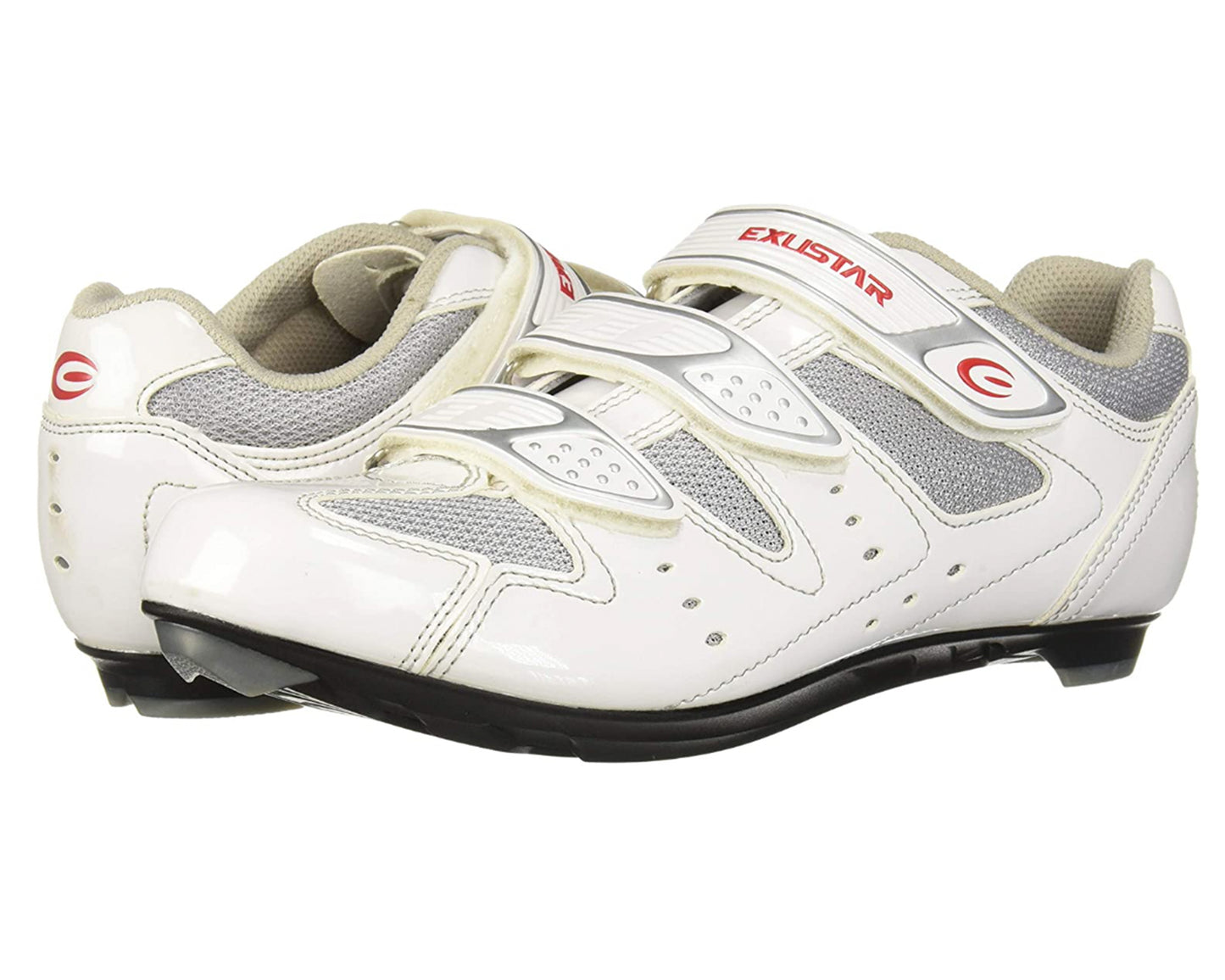 Exustar SR442 RD Shoe 38 Wht