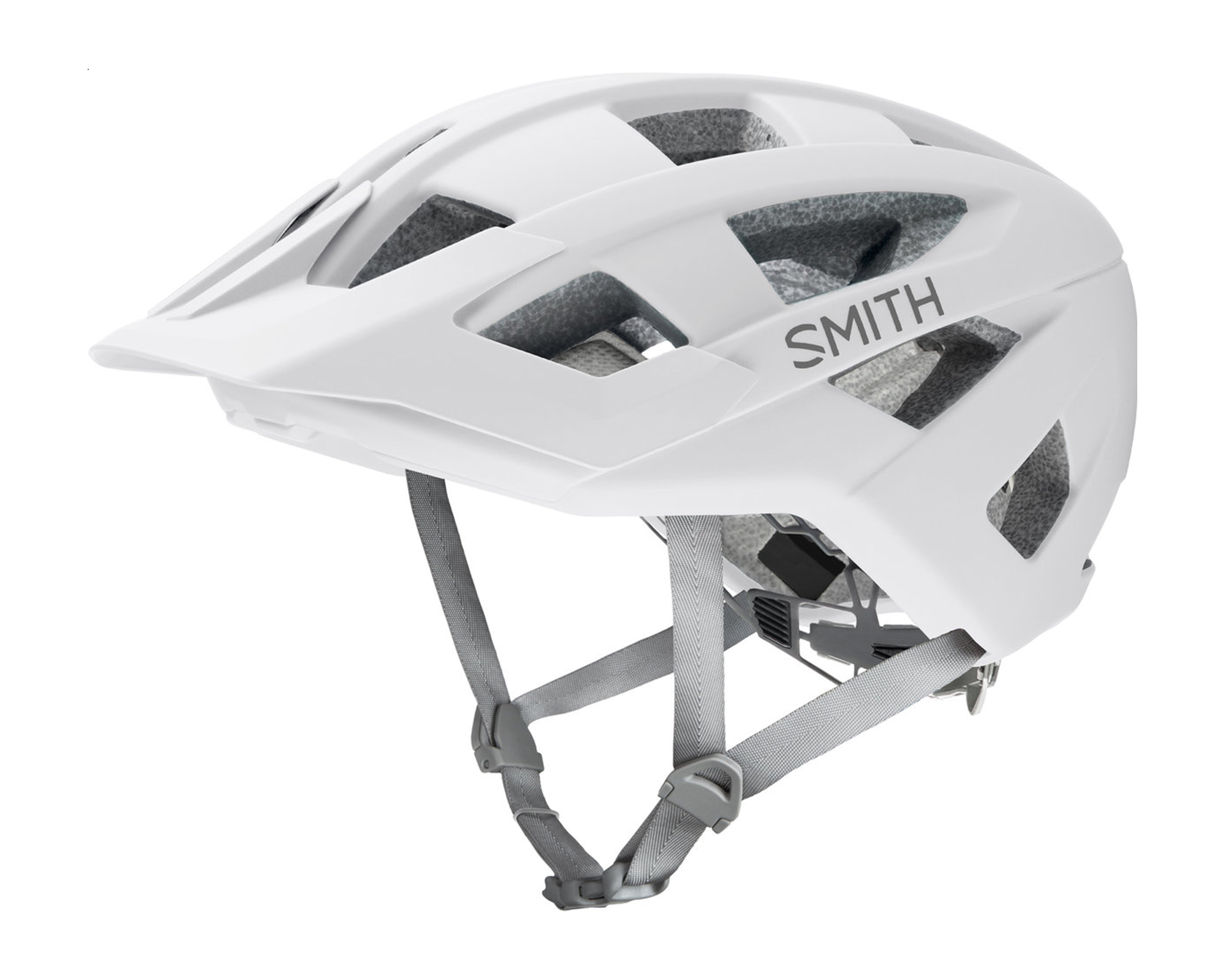 smith - venture mips helmet - large - matte black Smith Venture MIPS Helmet MatWht LG – Incycle Bicycles