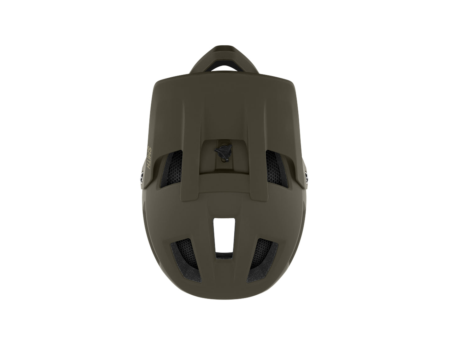 Smith Mainline Mips Matte Forest Helmet