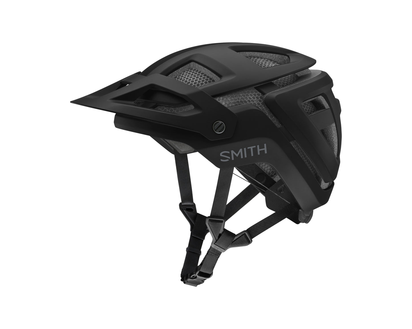 Smith Forefront 3 Mips Matte Helmet