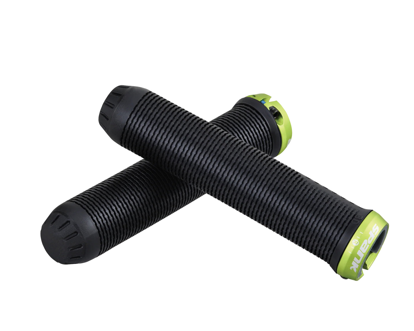 Spank Spike Grip 30 Blk/Grn