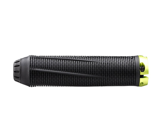 Spank Spike Grip 33 Blk/Grn