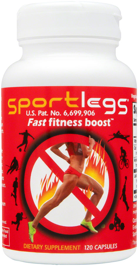 Sportlegs Sport Legs Capsules