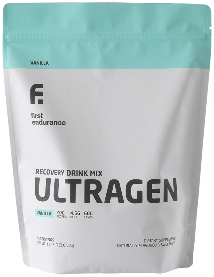 First Endurance Ultragen Recovery