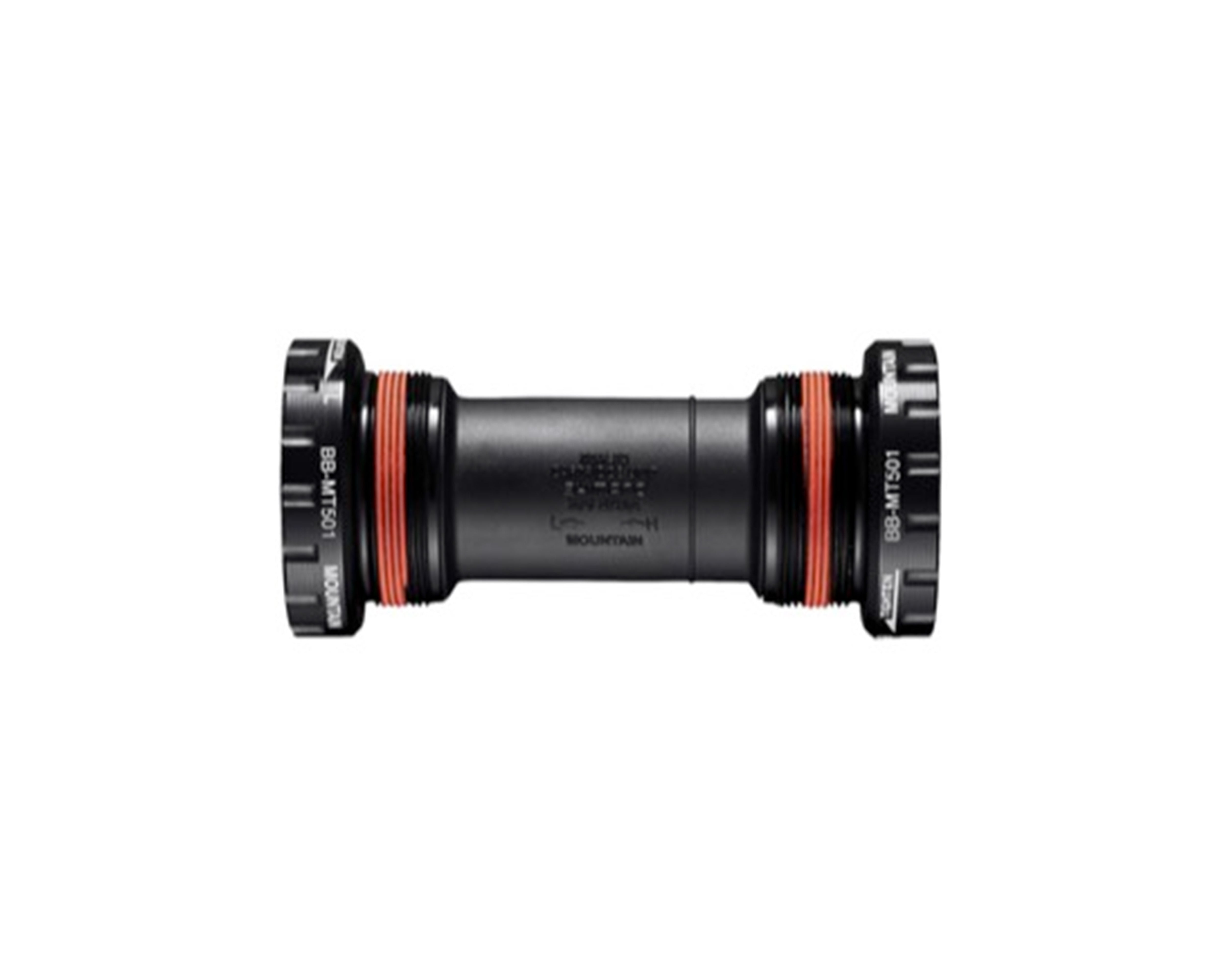 Bottom Bracket Deore Mt500 Shimano DEORE BB-MT500 MTB Bike Bottom Bracket 68/73mm Press-Fit Bottom Bracket Deore Mt500 Shimano DEORE BB-MT500 MTB Bike Bottom Bracket 68/73mm Press-Fit