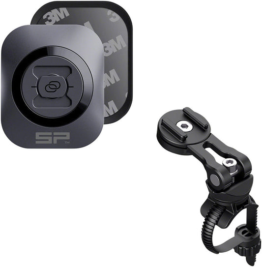 SP Connect Bike Bundle II Phone Case with Handlebar Mount