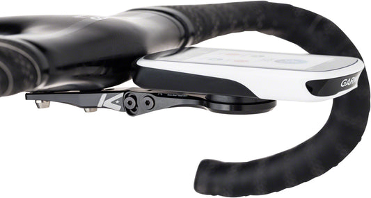 K-Edge Garmin Integrated Handlebar System Mount