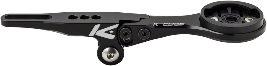 K-Edge Garmin Integrated Handlebar System Combo Mount – Incycle