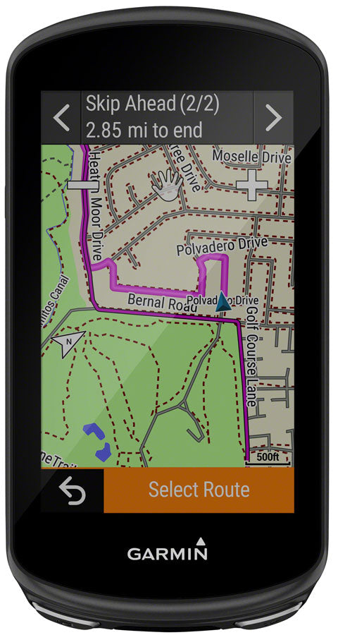 Garmin Edge 1030 Plus review | Cycling Weekly Garmin Edge 1030 Plus review | Cycling Weekly