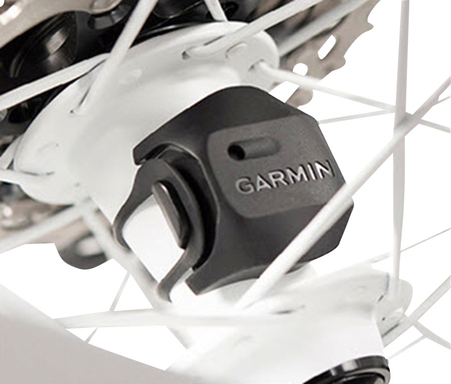 Garmin Speed and Cadence Sensor 2