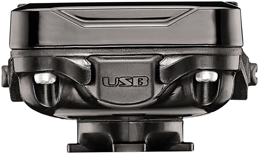 Lezyne Macro GPS Bike Computer