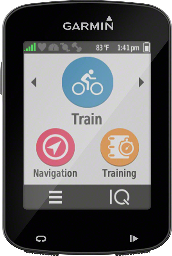 Garmin Edge 820 GPS Bike Computer – Incycle Bicycles