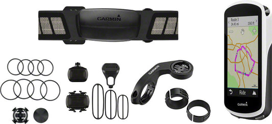 Garmin Edge 1030 GPS Bike Computer