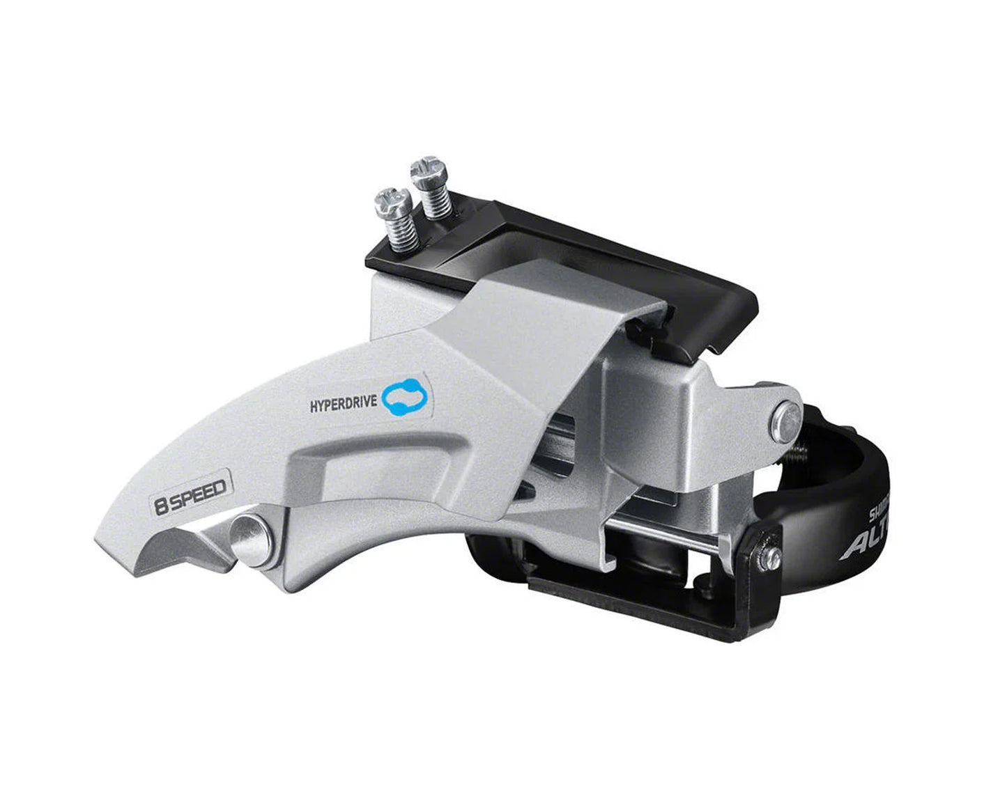 Shimano FD-M315-TS Altus Front Derailleur 2x7/8spd