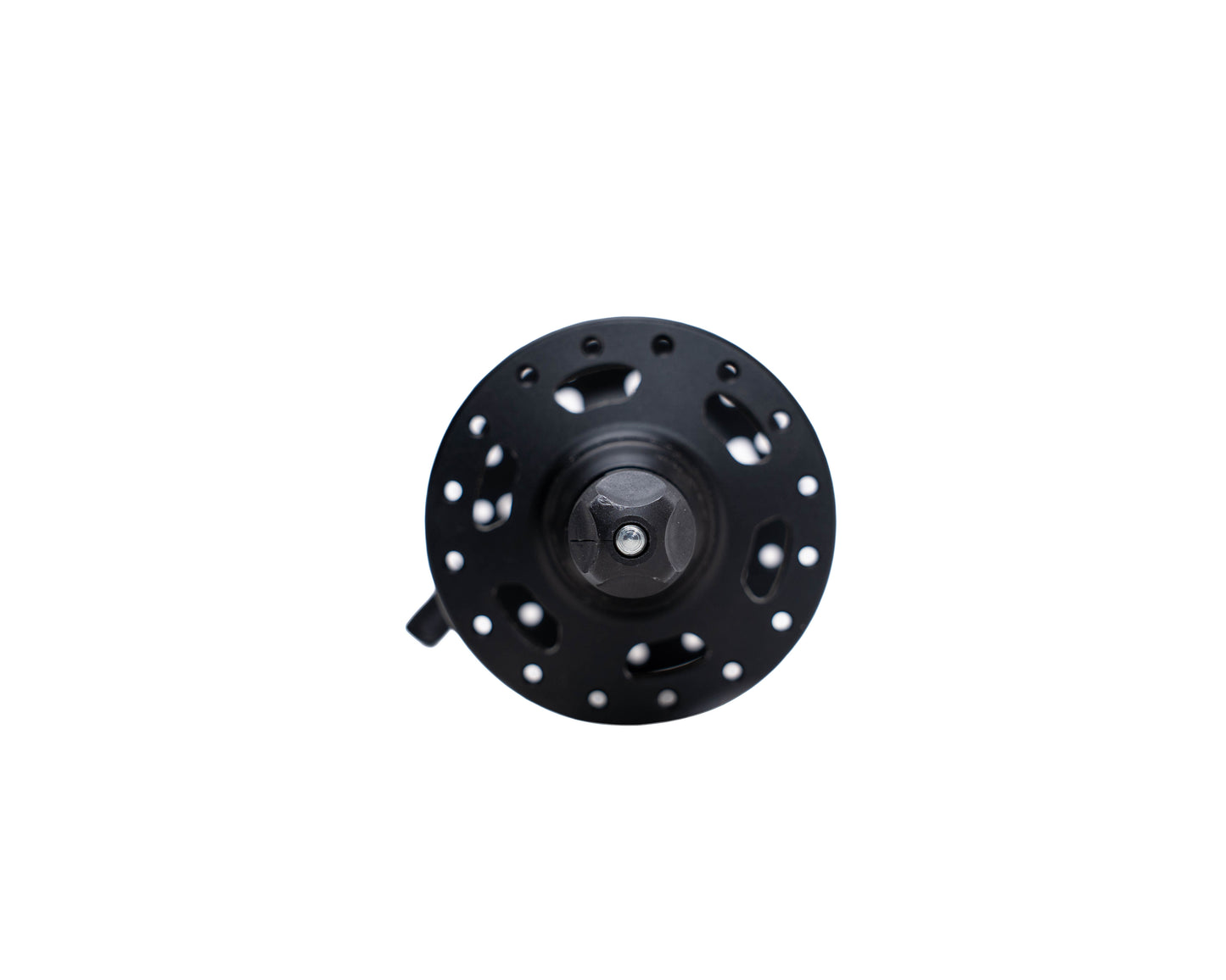 Open Box Front Hub Deore Xt Hb M756L 32H Hub Shell For Disc Brake6 Bolt