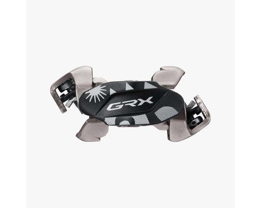 Shimano Limited Grx Pd M8100 Ug W Cleat Sm Sh51