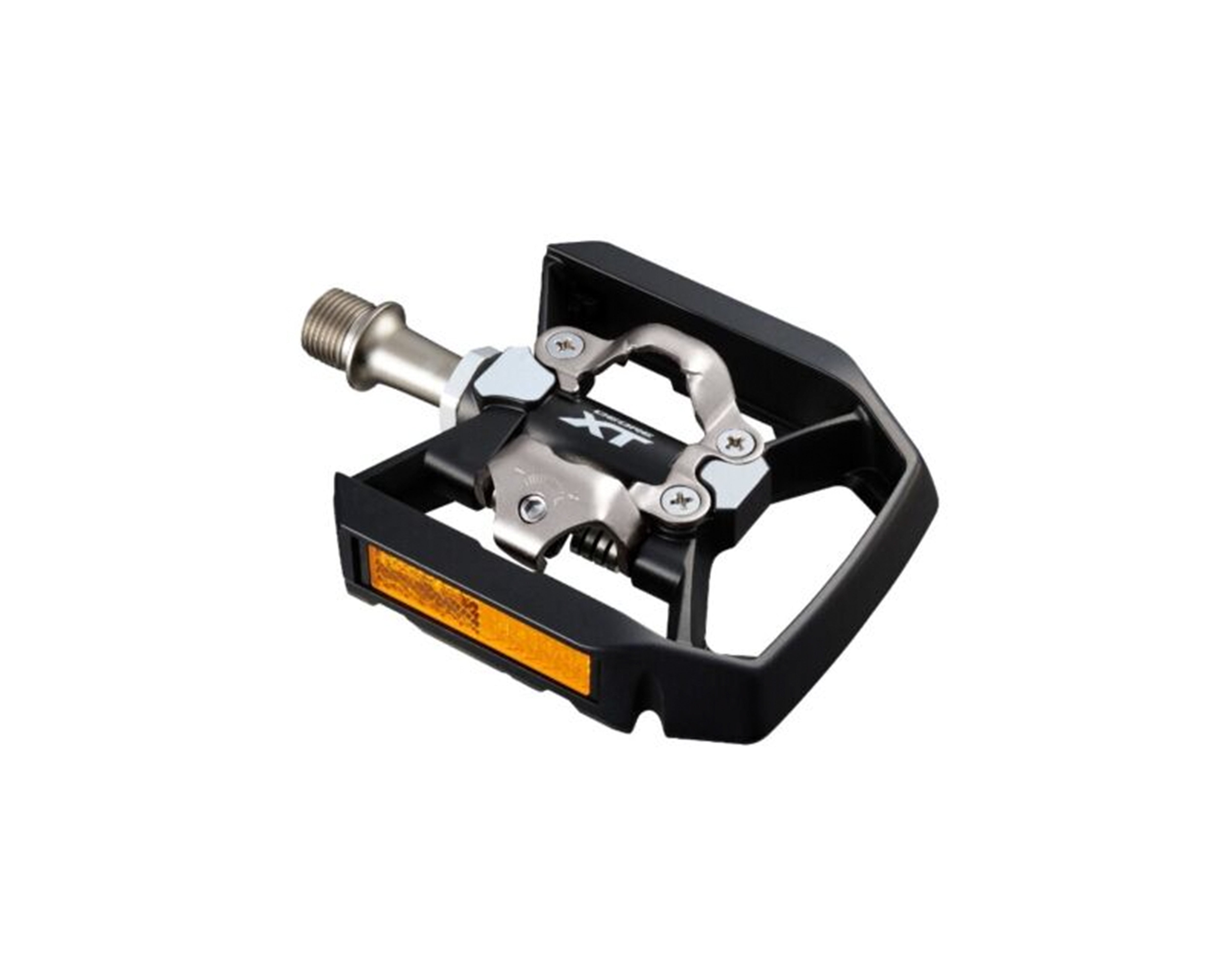 shimano xt pd-t8000 pedale Shimano PD-T8000 Deore XT SPD Pedals