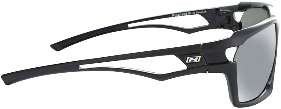 Optic Nerve Variant Sunglasses