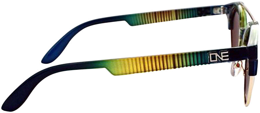 Optic Nerve ONE Busby Sunglasses