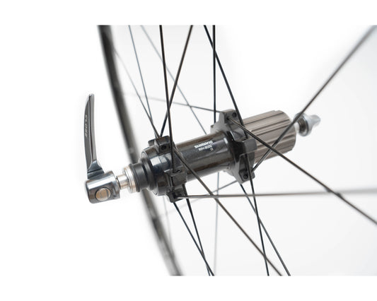 Shim Dura Ace 9000 C24 Cl Rear Whl New Other