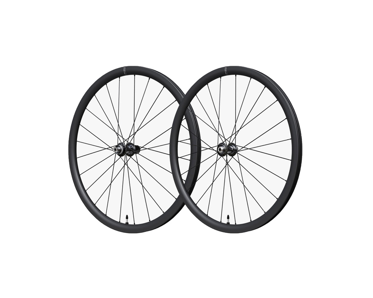 Shimano WH-RS710-C32-TL Wheelset