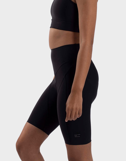 MACHINES FOR FREEDOM Machines For Freedom Essential Cycling Short 8.5 Womens
