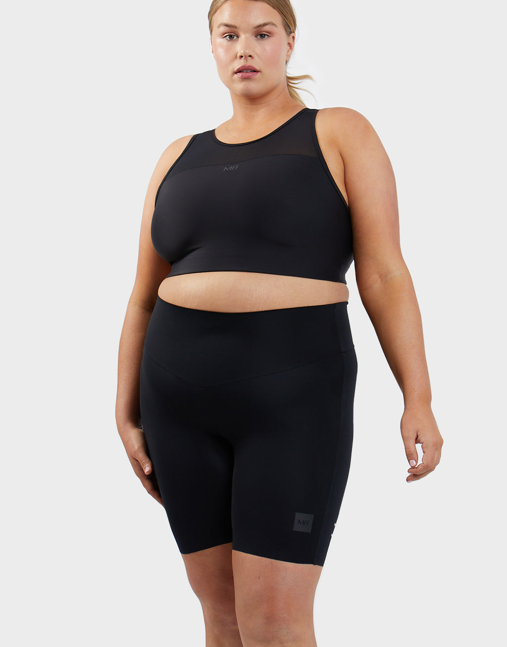 MACHINES FOR FREEDOM Machines For Freedom Everyday Cycling Short 7" Womens