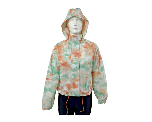MACHINES FOR FREEDOM Machines For Freedom Commuter Cropped Jacket Womens