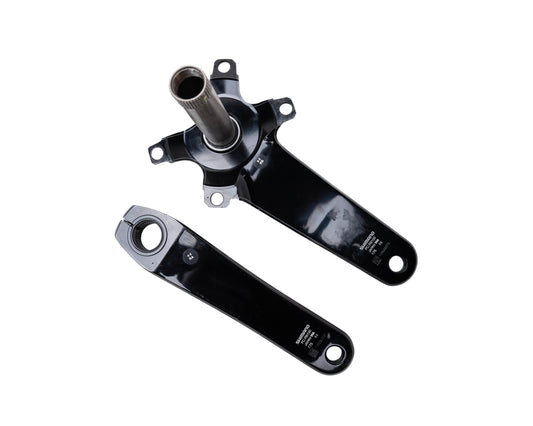 Open Box Shimano Dura Ace Crankarms Fc R9100