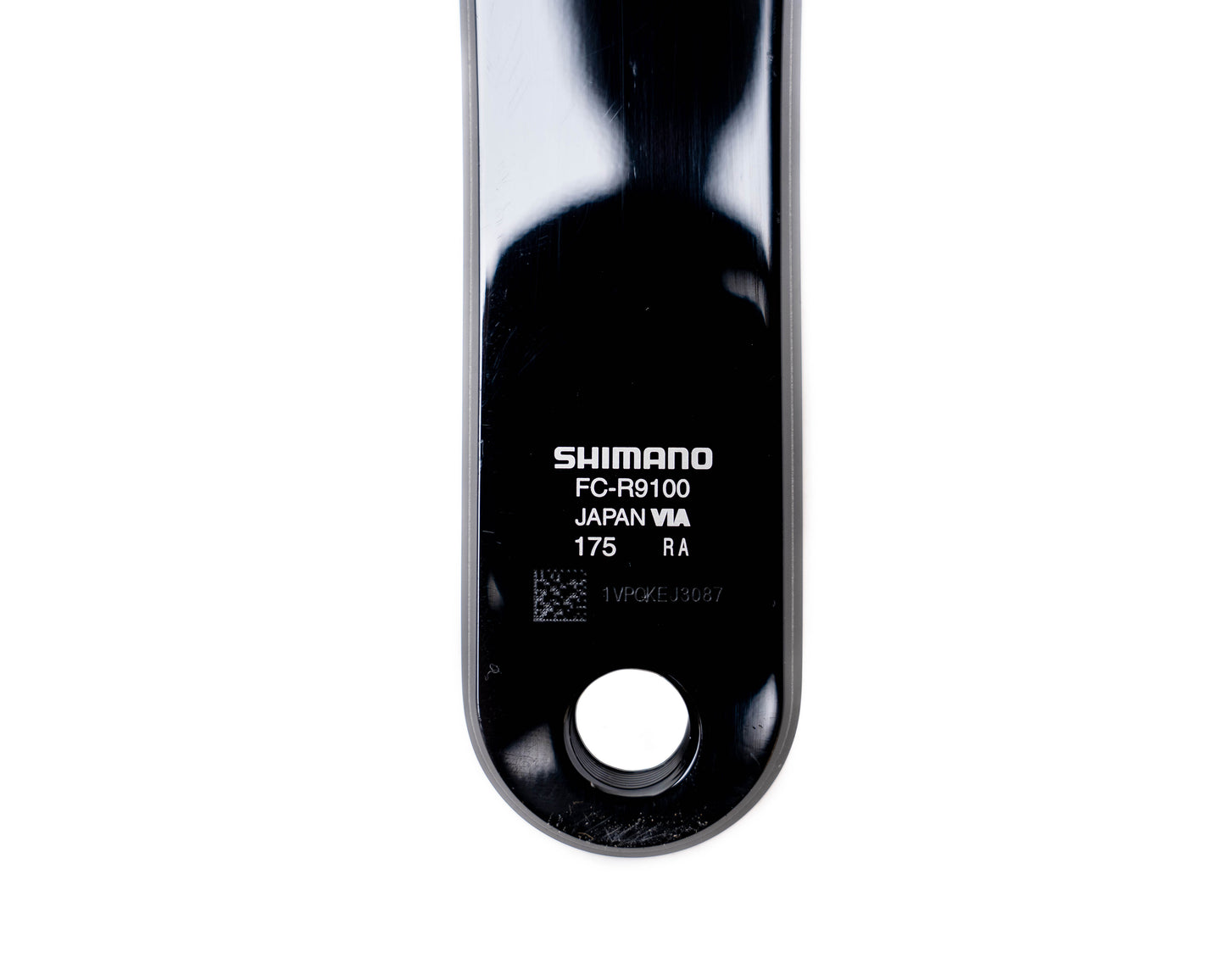 Open Box Shimano Dura Ace Crankarms Fc R9100