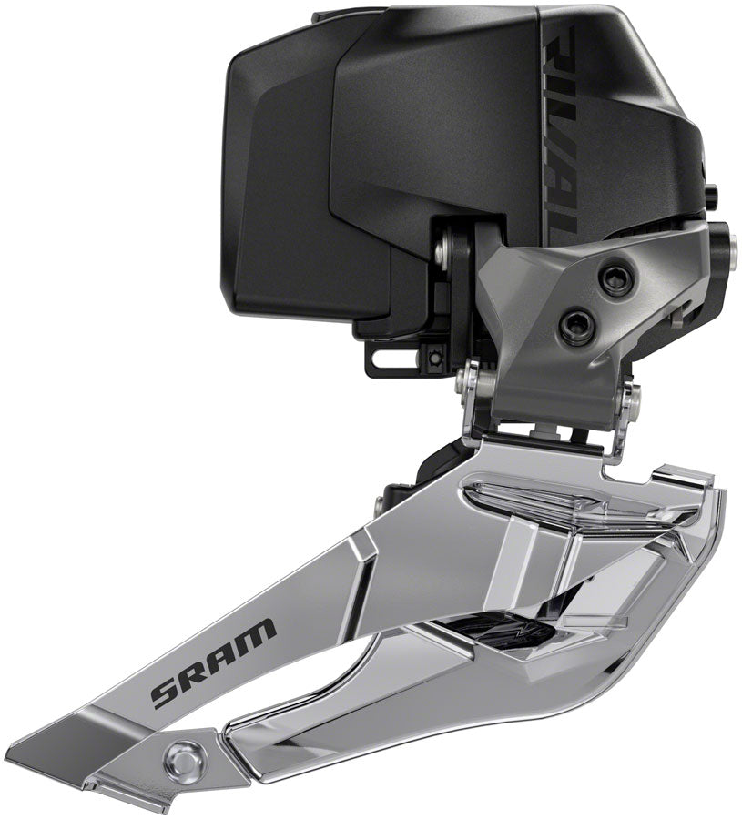 SRAM Rival eTap AXS Wide Front Derailleur – Incycle Bicycles