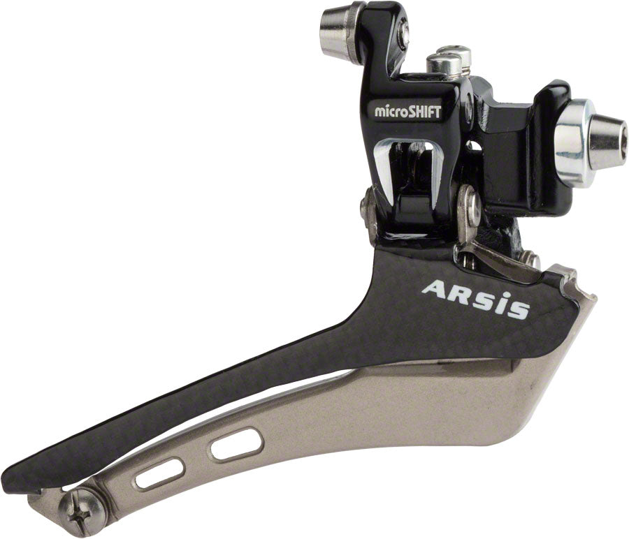 microSHIFT Arsis Front Derailleur