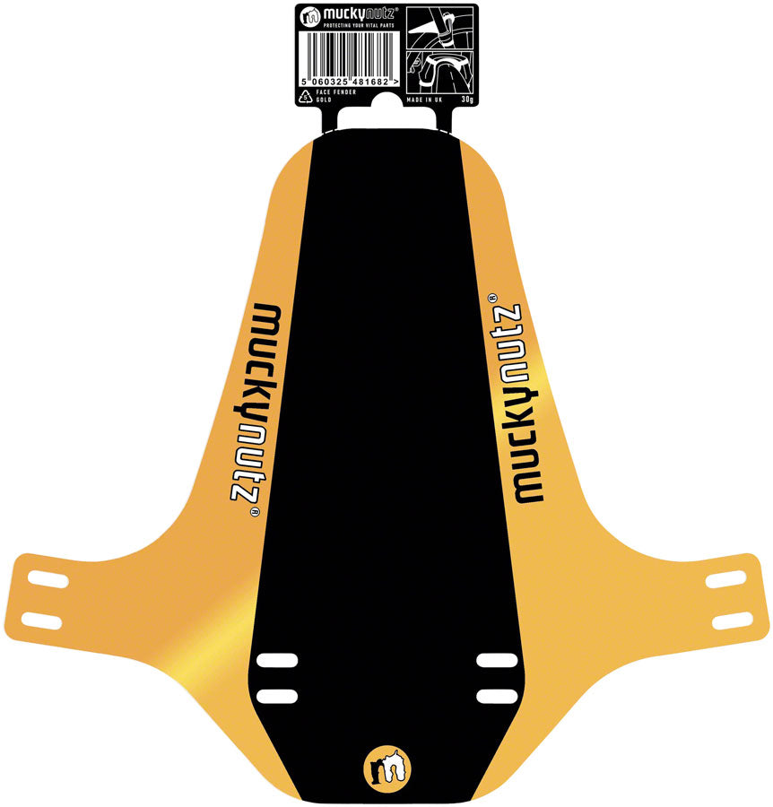Muckynutz Face Fender