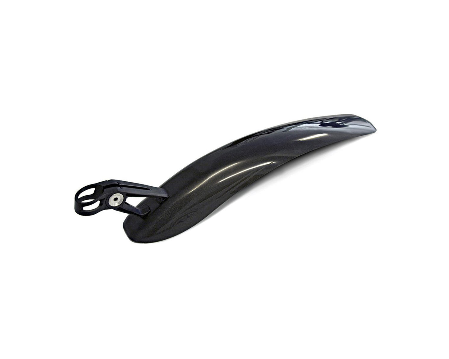 CRUD Raceguard Seatpost Fender Blk