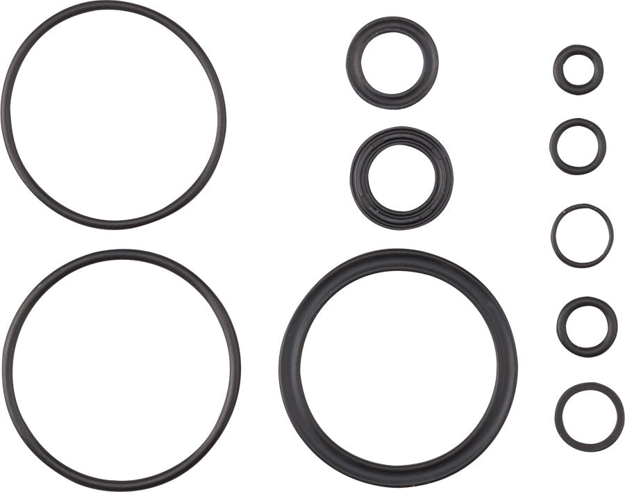 Fox Float Spring Rebuild Kit